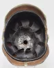 Oldenburg 19th Dragoon Enlisted Pickelhaube - Rare Visuel 12